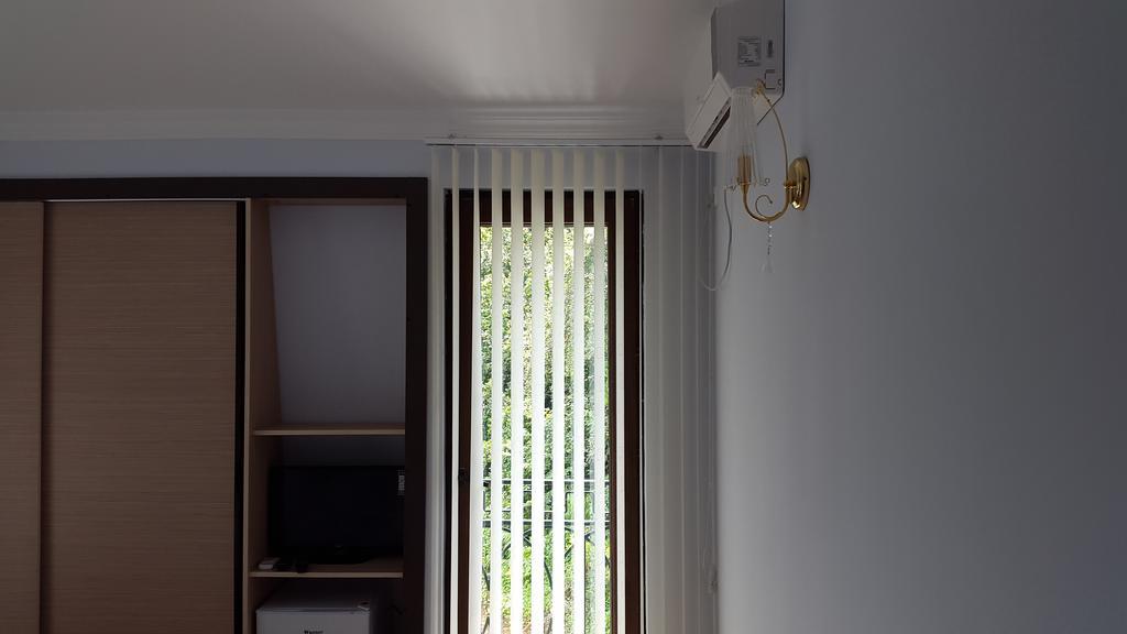 Lasha Guest House Makhinjauri Rom bilde