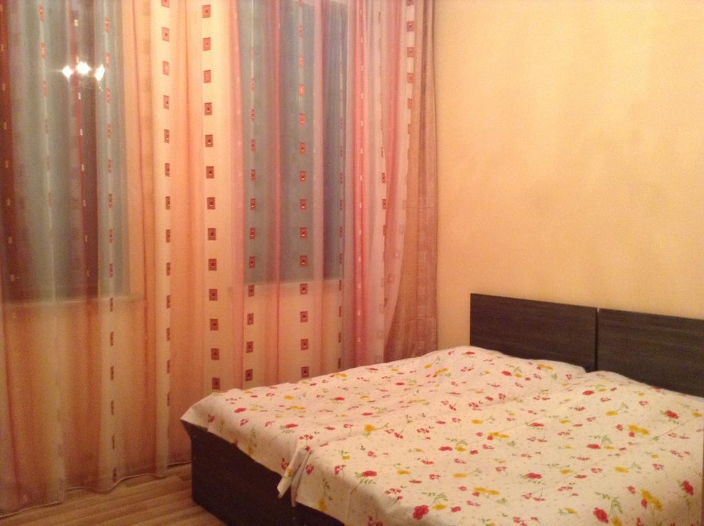 Lasha Guest House Makhinjauri Rom bilde